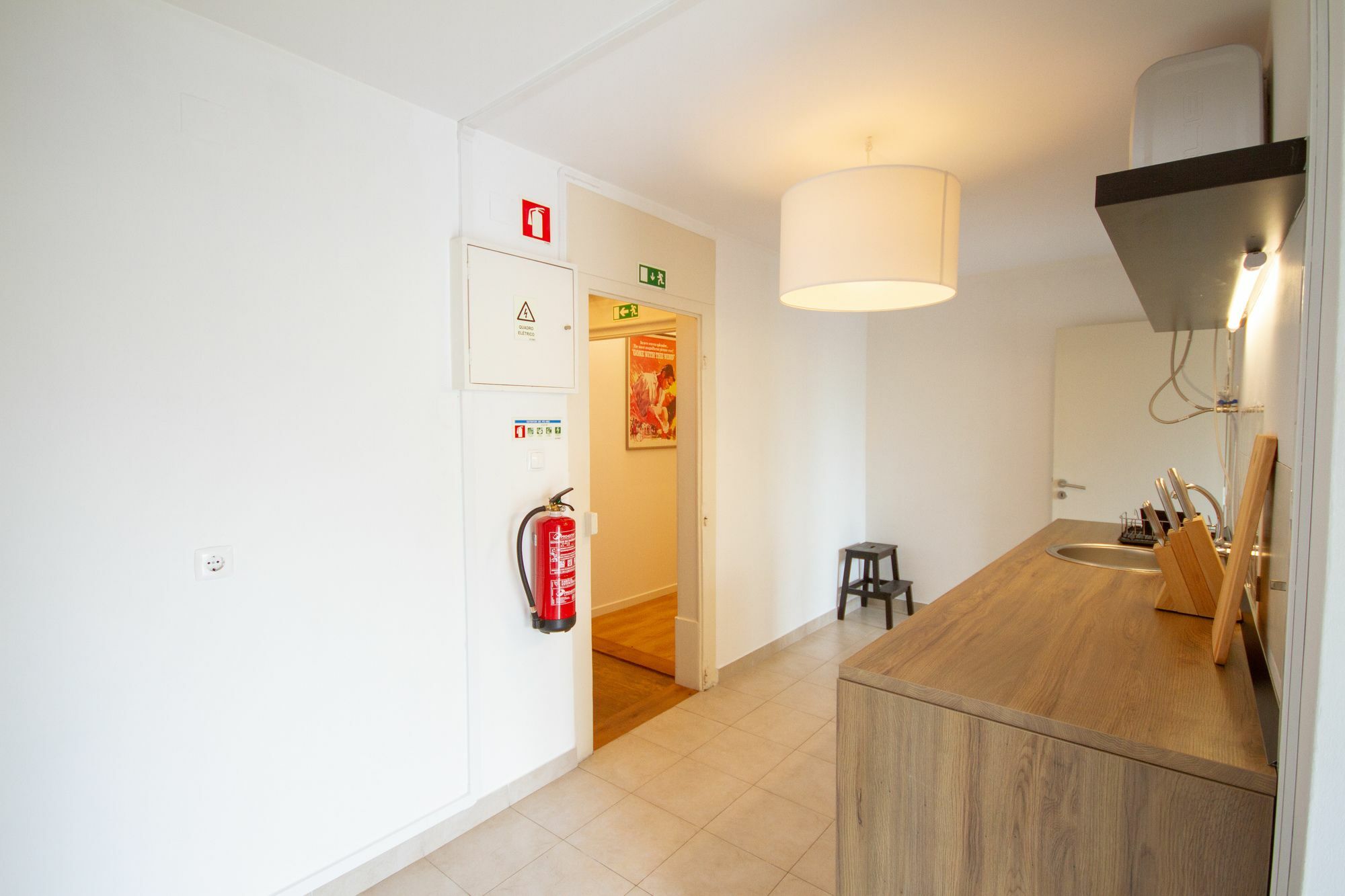Sweet Lisbon Arts Apartment Exterior photo