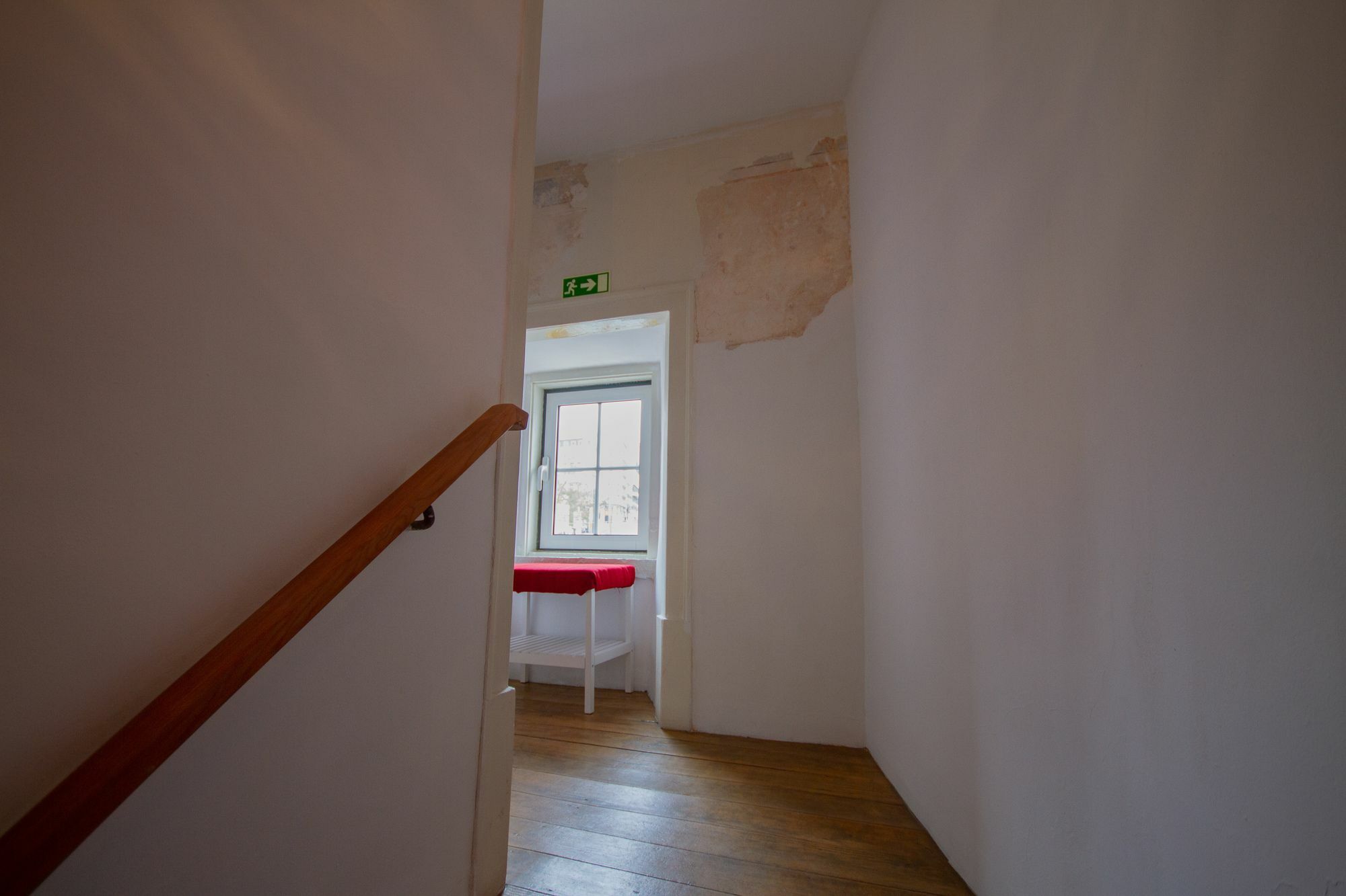 Sweet Lisbon Arts Apartment Exterior photo